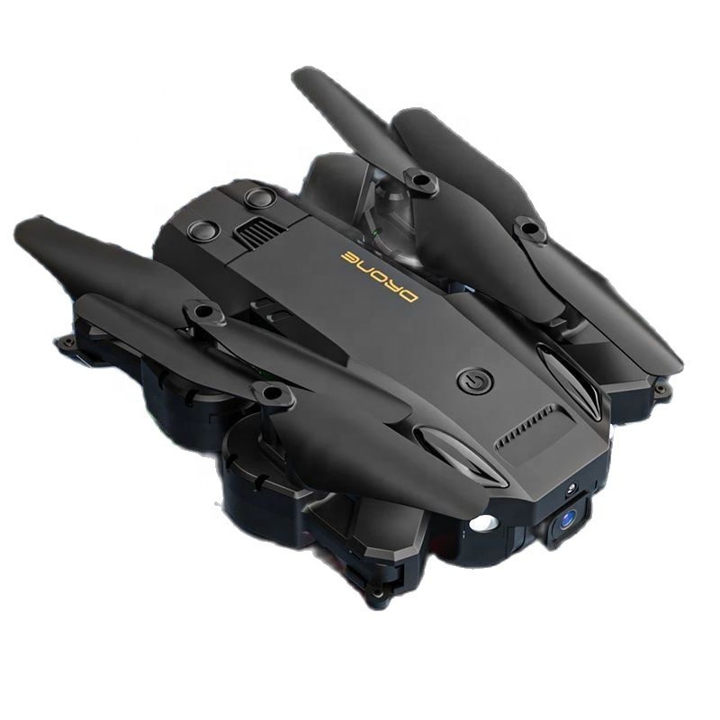 Drone 8k Professional Drones With Camera Hd 6k Drone Quadcopter Obstacle Avoidance Aerial Photography Remote Controlled Toys 