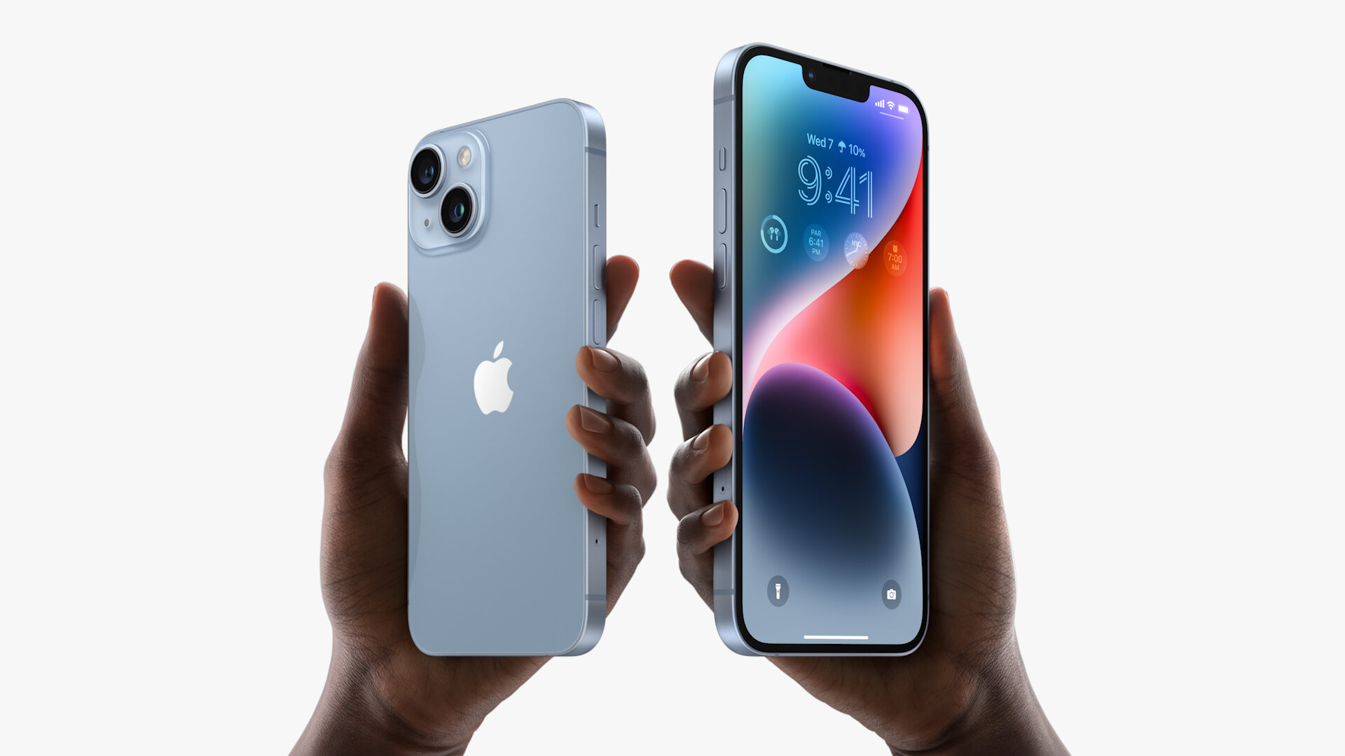 Apple iPhone 14