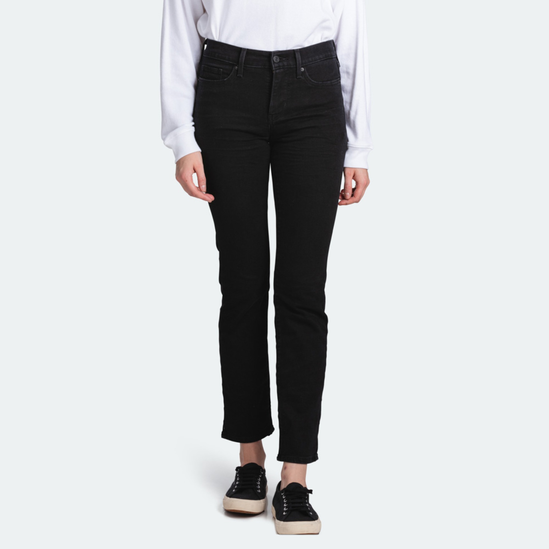 Levi's 314 Shaping Straight Jeans 19631-0000