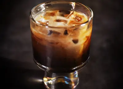 Dark and Stormy