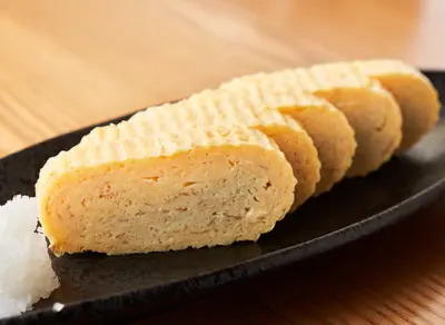 Tamagoyaki