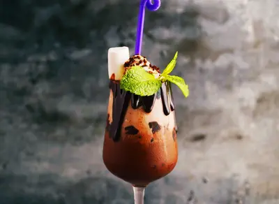 Godiva Chocolate