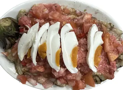 Ensaladang Talong