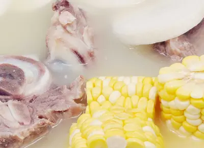 Beef Bone Broth