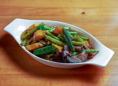 Pakbet