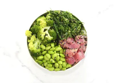 Wasabi Surf