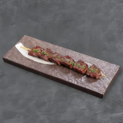 Grilled Steak