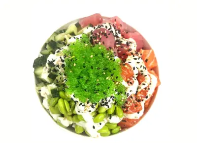 Wasabi Lover