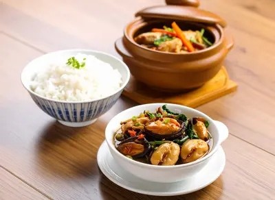 Abalone (2 pcs)