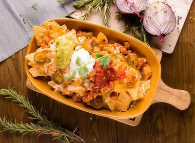 Nachos