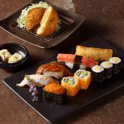 Kids Bento