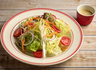 House Salad